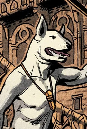 Dunstan