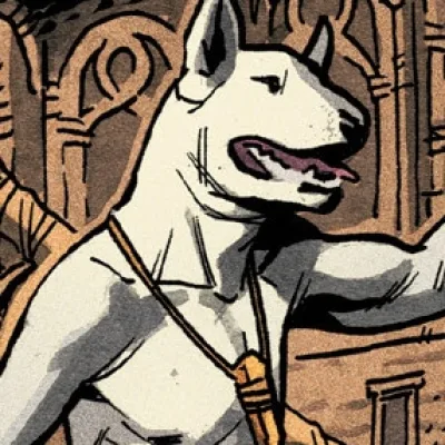 Dunstan