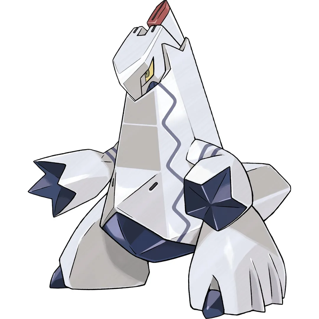 Duraludon