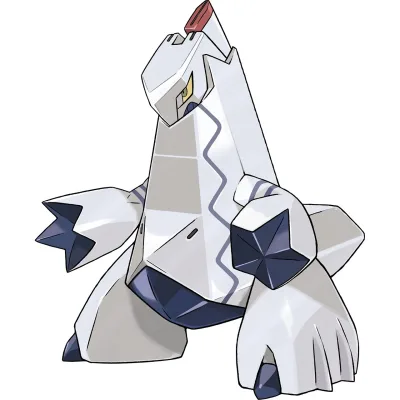Duraludon