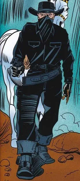 Durango Kid