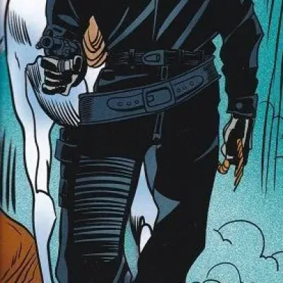 Durango Kid