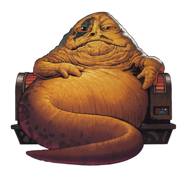 Durga The Hutt