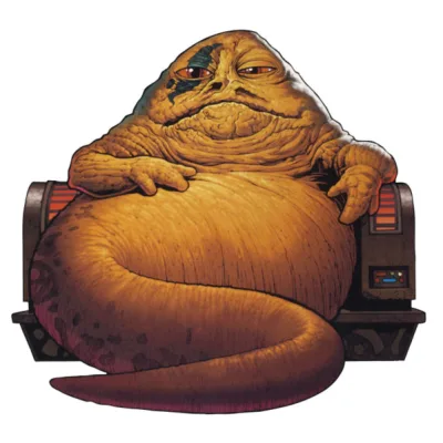 Durga The Hutt