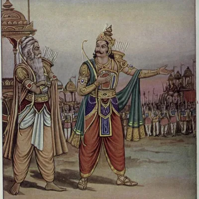 Duryodhana