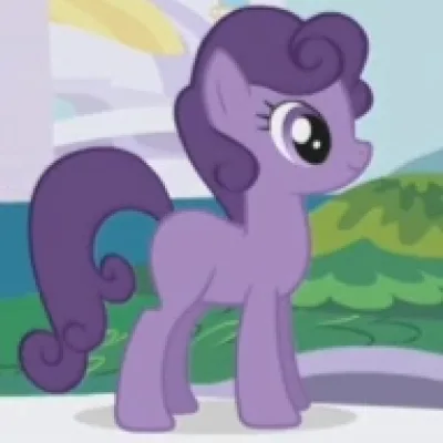 Dusky Grape