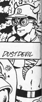Dust Devil