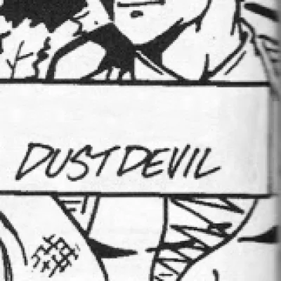 Dust Devil