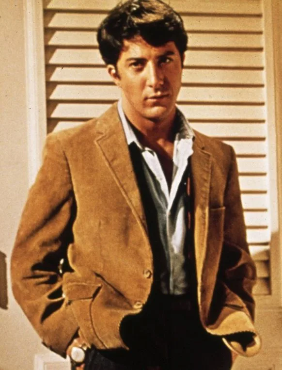 Dustin Hoffman