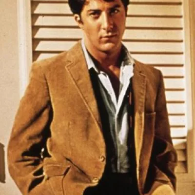 Dustin Hoffman