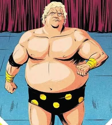 Dusty Rhodes