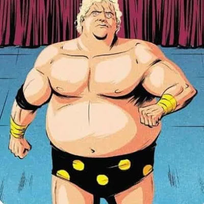Dusty Rhodes