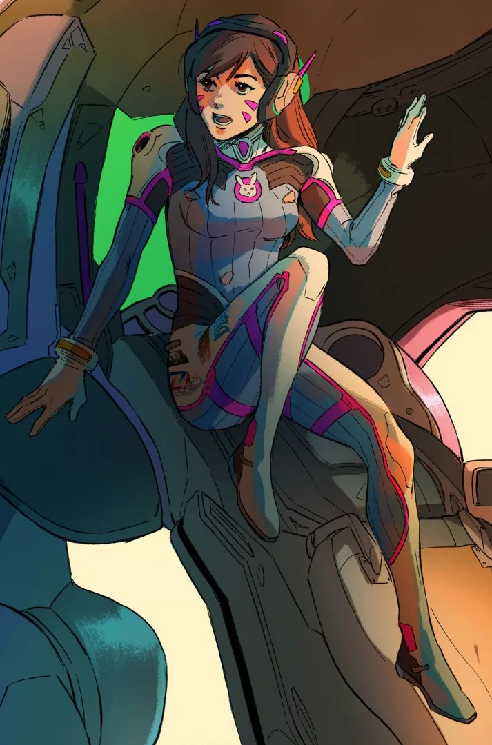 D.Va