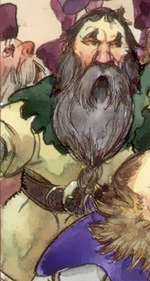 Dwalin
