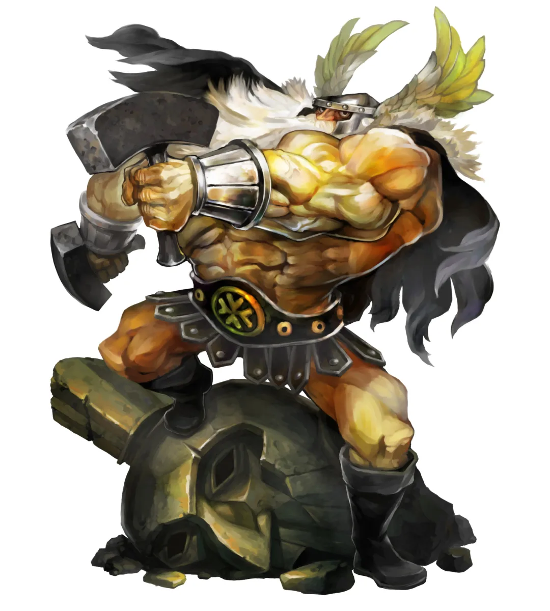 Dwarf