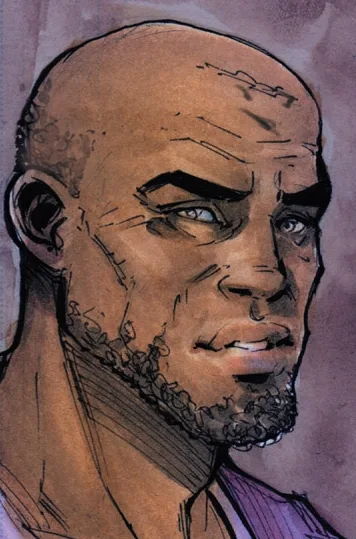 Dwayne