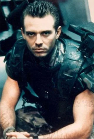 Dwayne Hicks