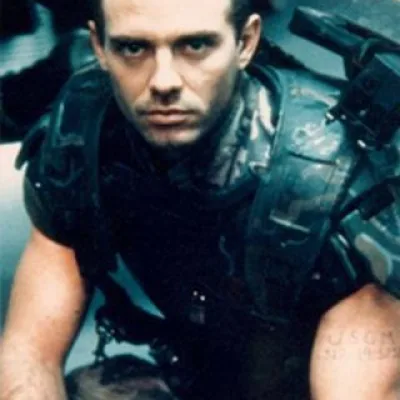 Dwayne Hicks