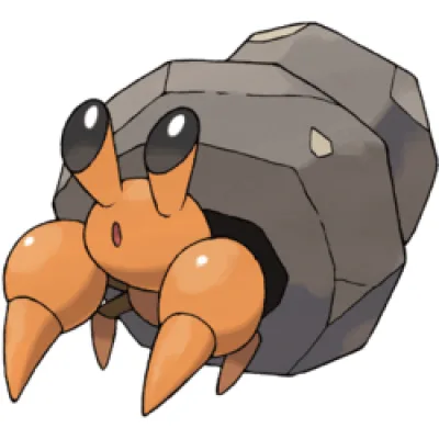 Dwebble