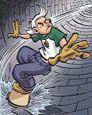 Dweezil