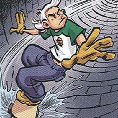 Dweezil