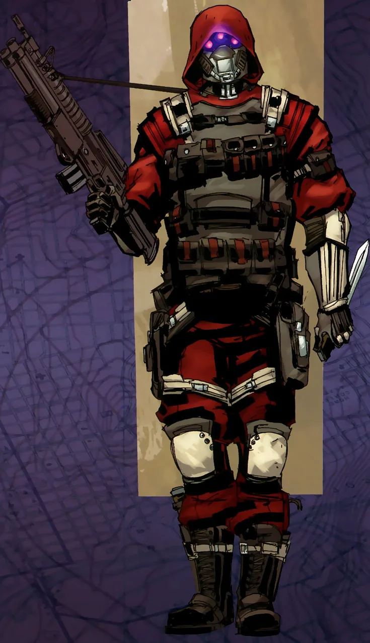 Dx