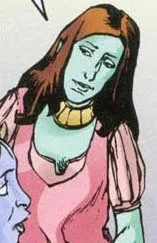 Dymphna