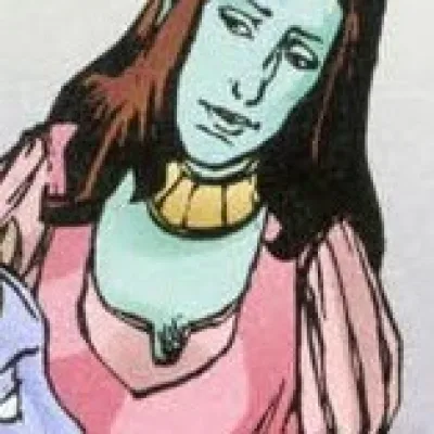 Dymphna