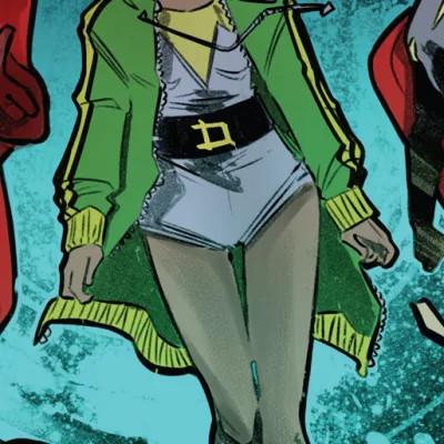 Dyna Might
