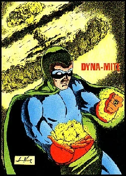 Dyna-Mite