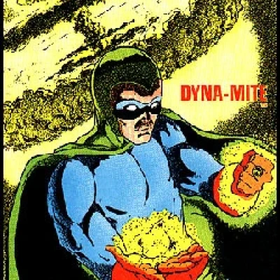 Dyna-Mite