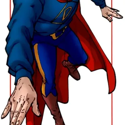 Dynaman