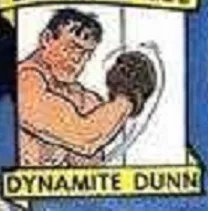 Dynamite Dunn