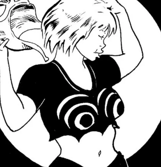 Dynamite Girl