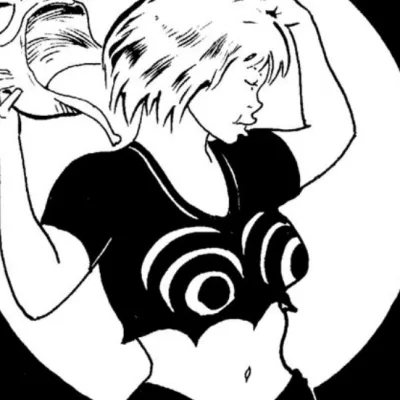 Dynamite Girl