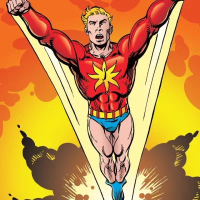 Dynamite Thor