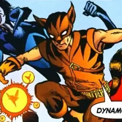 Dynamole