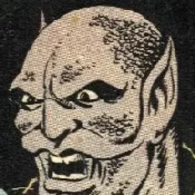 Dynorr the Stalker