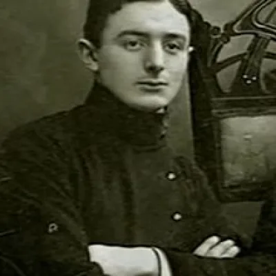 Dziga Vertov