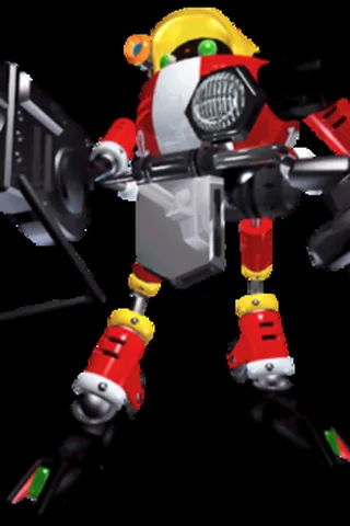 E-102 γ