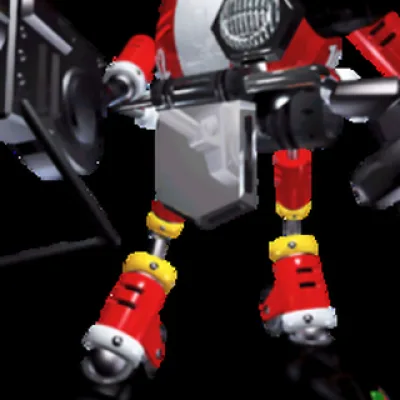 E-102 γ