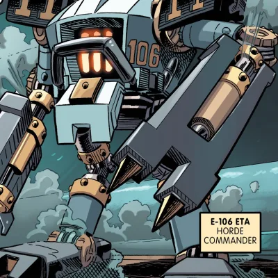 E-106 Eta