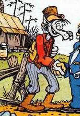 E. Z. Wolf