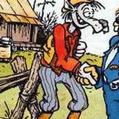 E. Z. Wolf