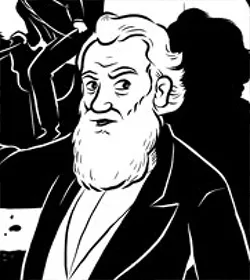 Eadweard Muybridge