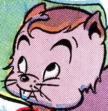 Eager Beaver