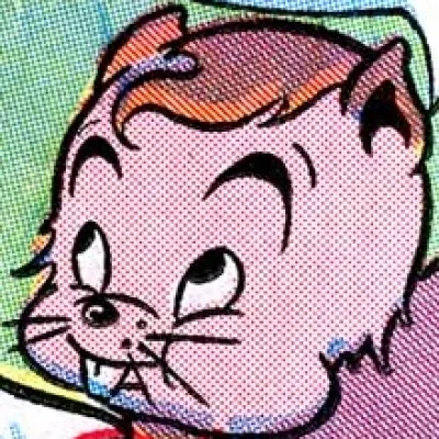 Eager Beaver