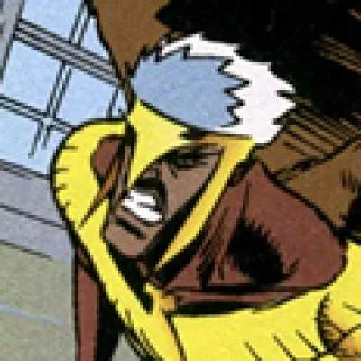 Eagle