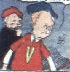 Eaglebear Spruder