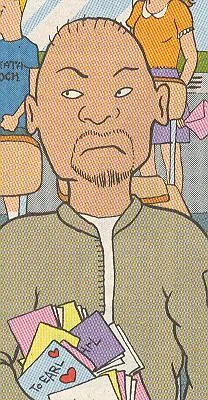 Earl